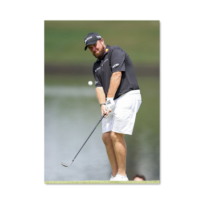 Poster Shane lowry 66388