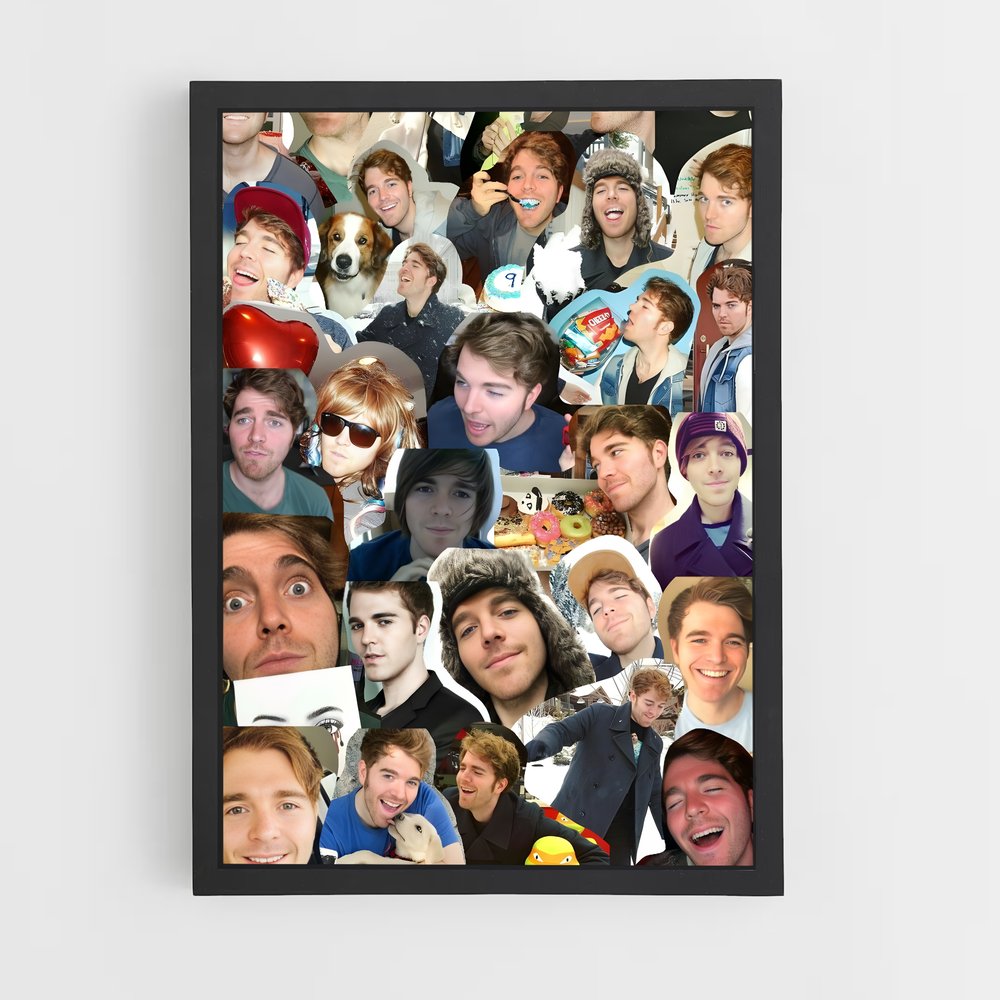 ap-shane dawson-1 cadre Noir