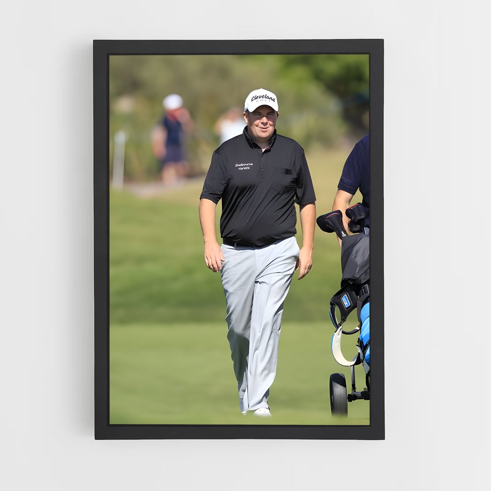 ap-shane lowry-4 cadre Noir