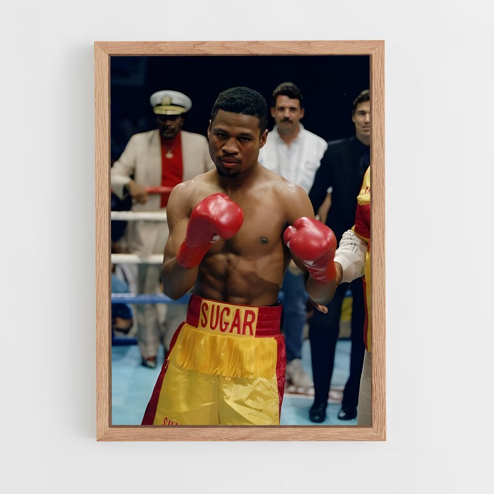 ap-shane mosley-2 cadre Bois clair