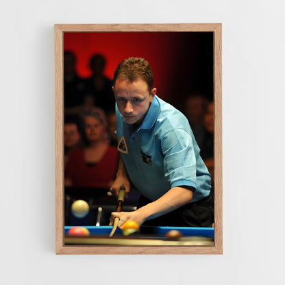 ap-shane van boening-1 cadre Bois clair