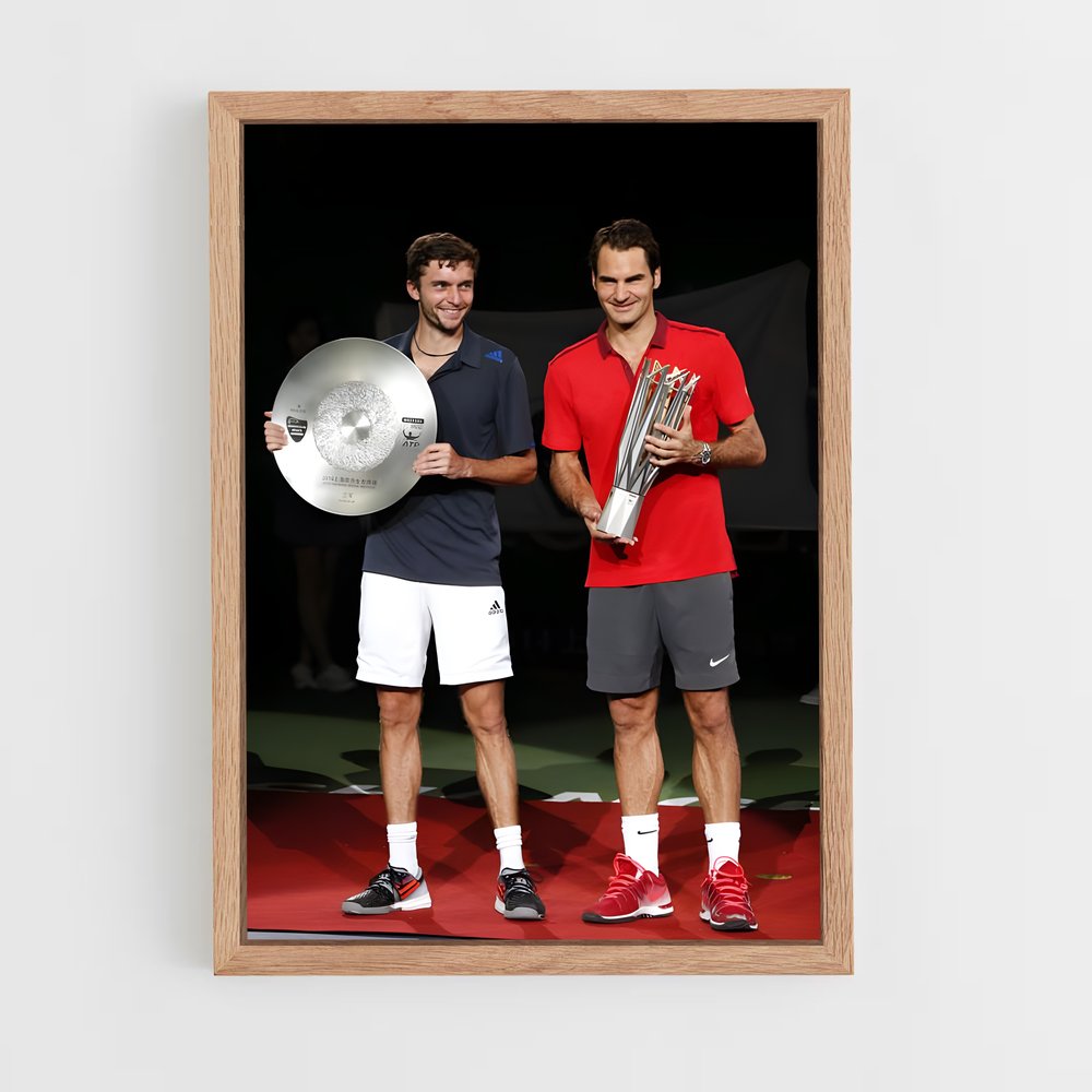 ap-shanghai masters tennis-2 cadre Bois clair