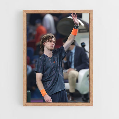 ap-shanghai masters tennis-3 cadre Bois clair