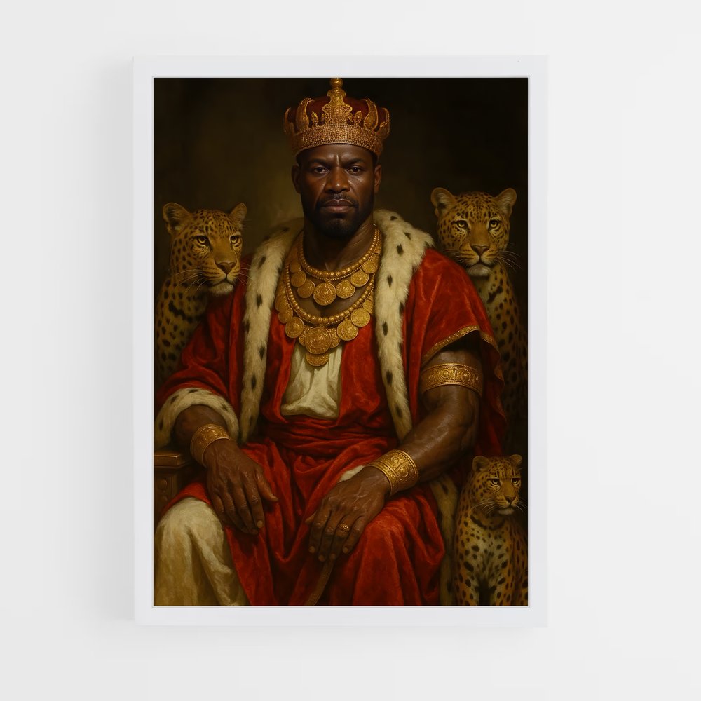 ap-shango-17 cadre Blanc