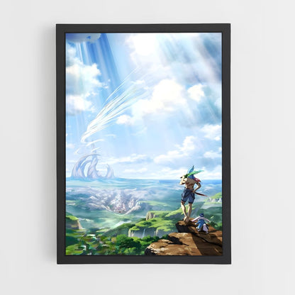 ap-shangri la frontier-2 cadre Noir