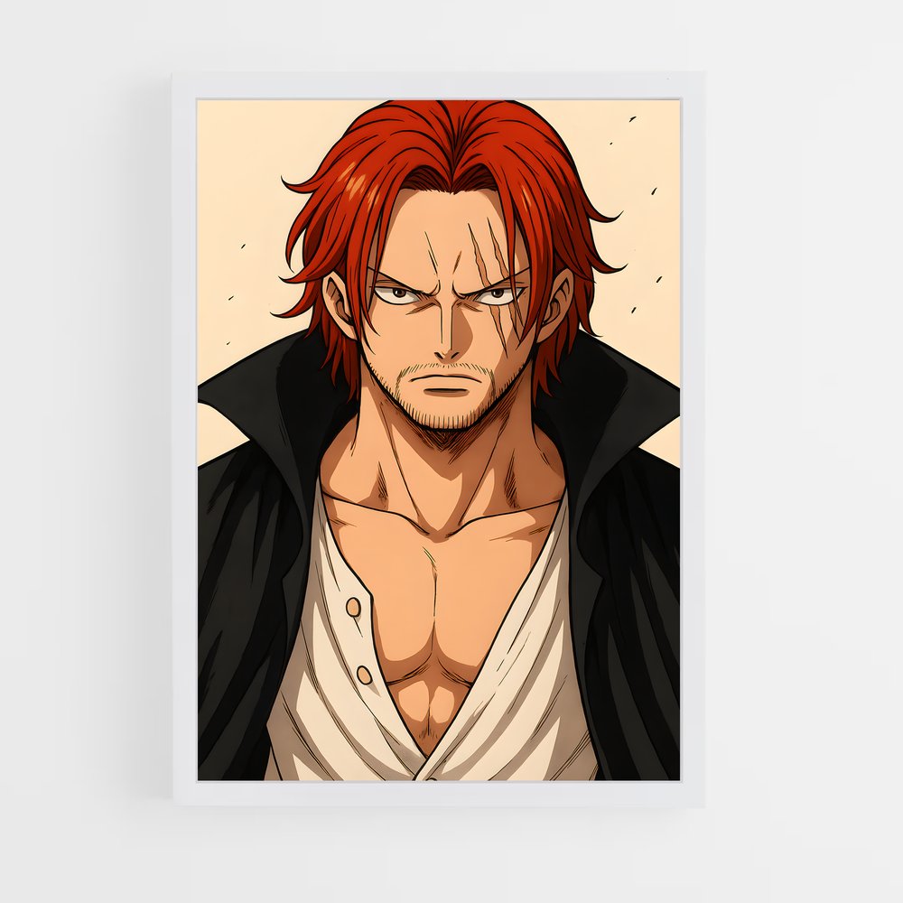 ap-shanks-3 cadre Blanc