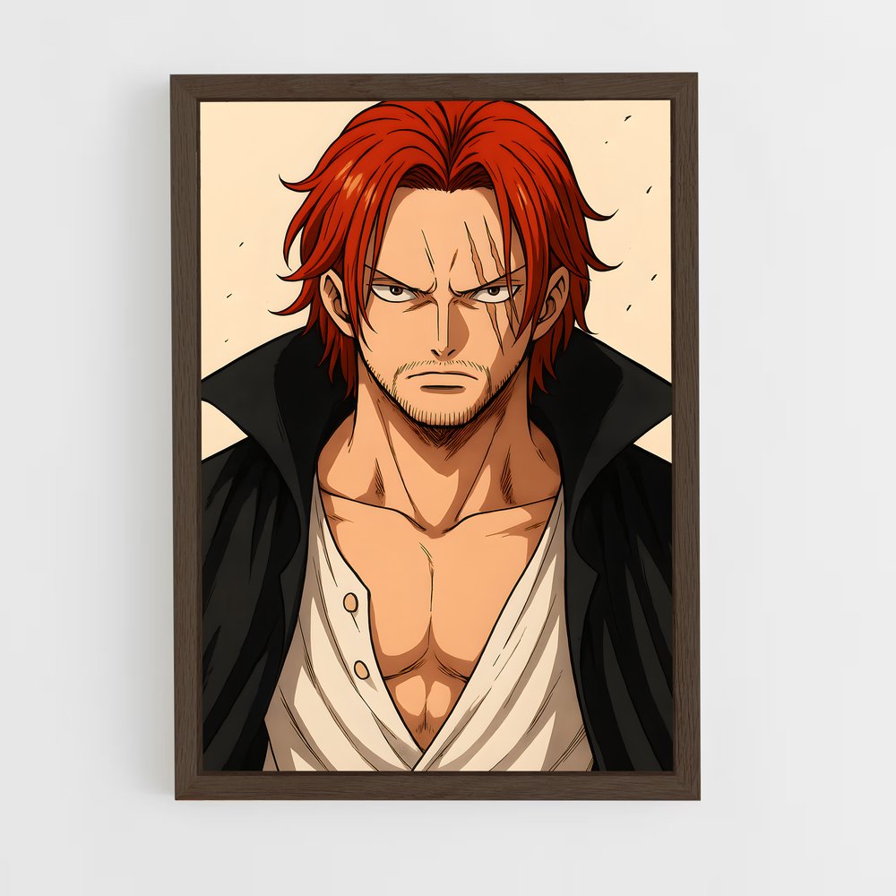 ap-shanks-3 cadre Bois foncé