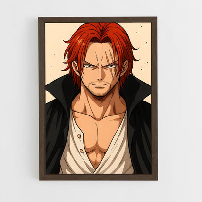 ap-shanks-3 cadre Bois foncé