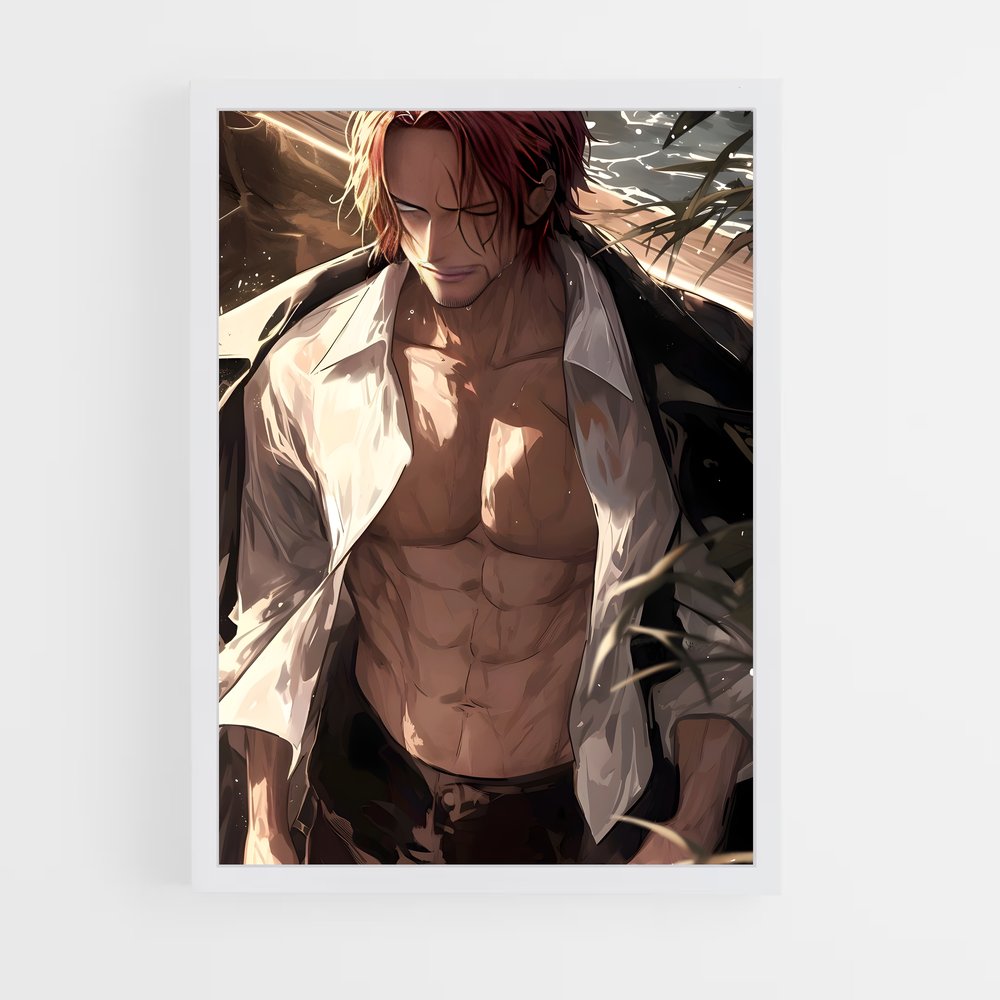 ap-shanks-6 cadre Blanc