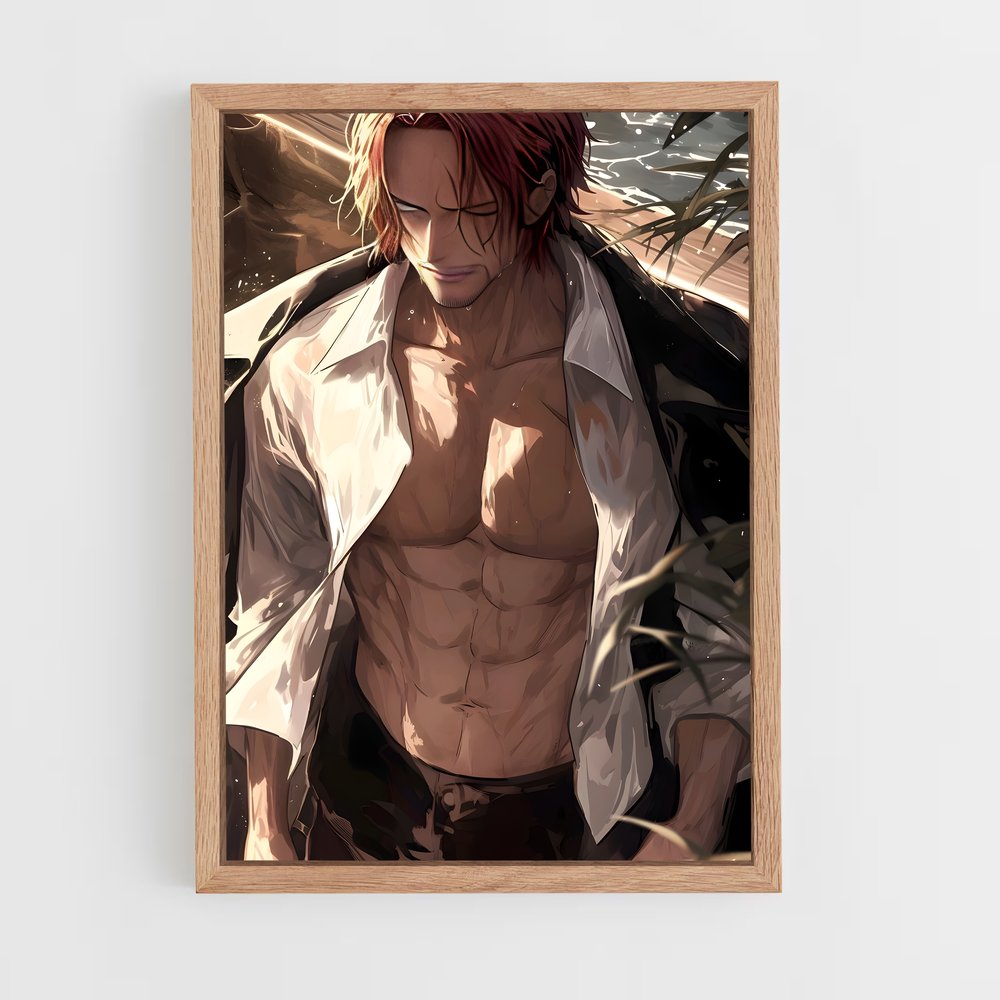 ap-shanks-6 cadre Bois clair