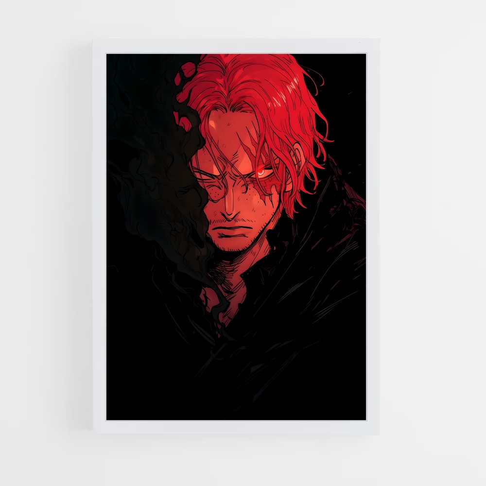 ap-shanks-7 cadre Blanc