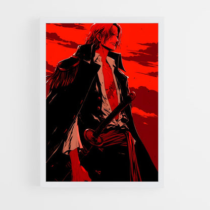 ap-shanks-8 cadre Blanc
