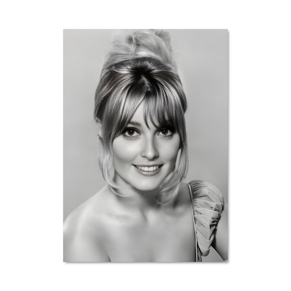 Poster Sharon tate 35382