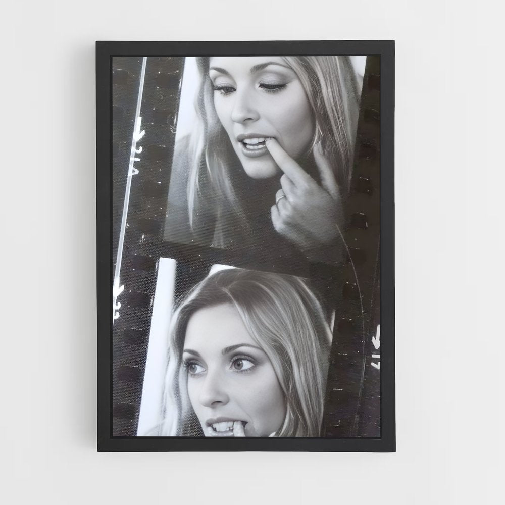 ap-sharon tate-4 cadre Noir