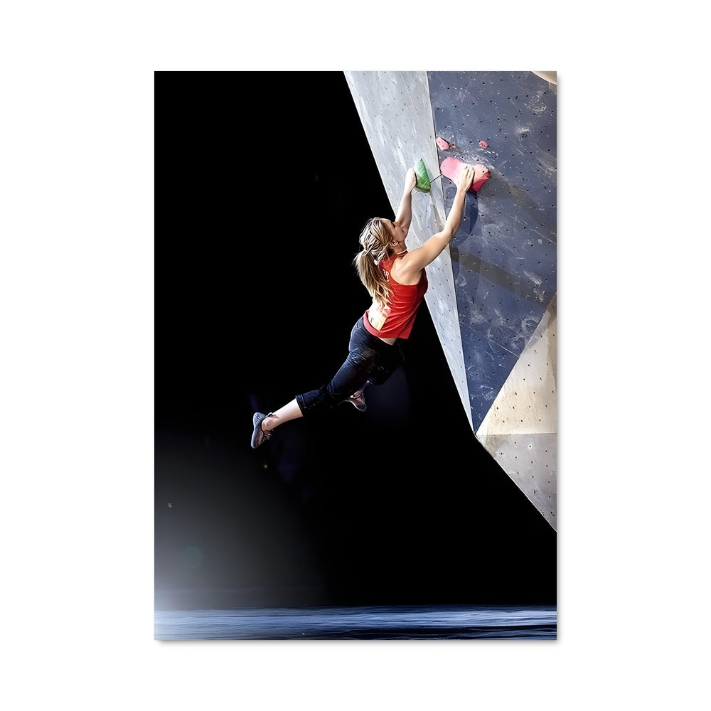 Poster Shauna coxsey 63035