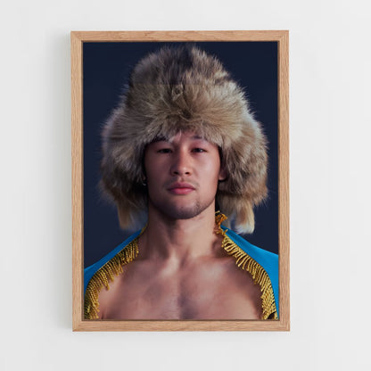 ap-shavkat rakhmonov-3 cadre Bois clair
