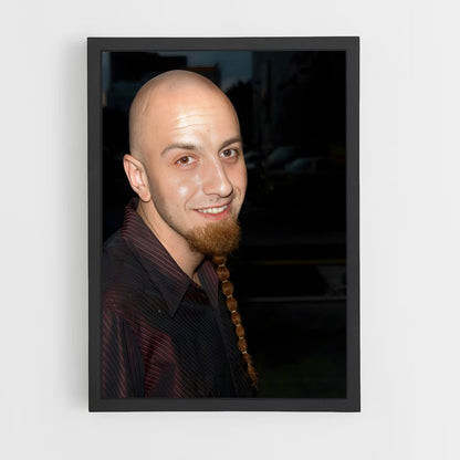 ap-shavo odadjian-1 cadre Noir