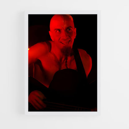 ap-shavo odadjian-2 cadre Blanc