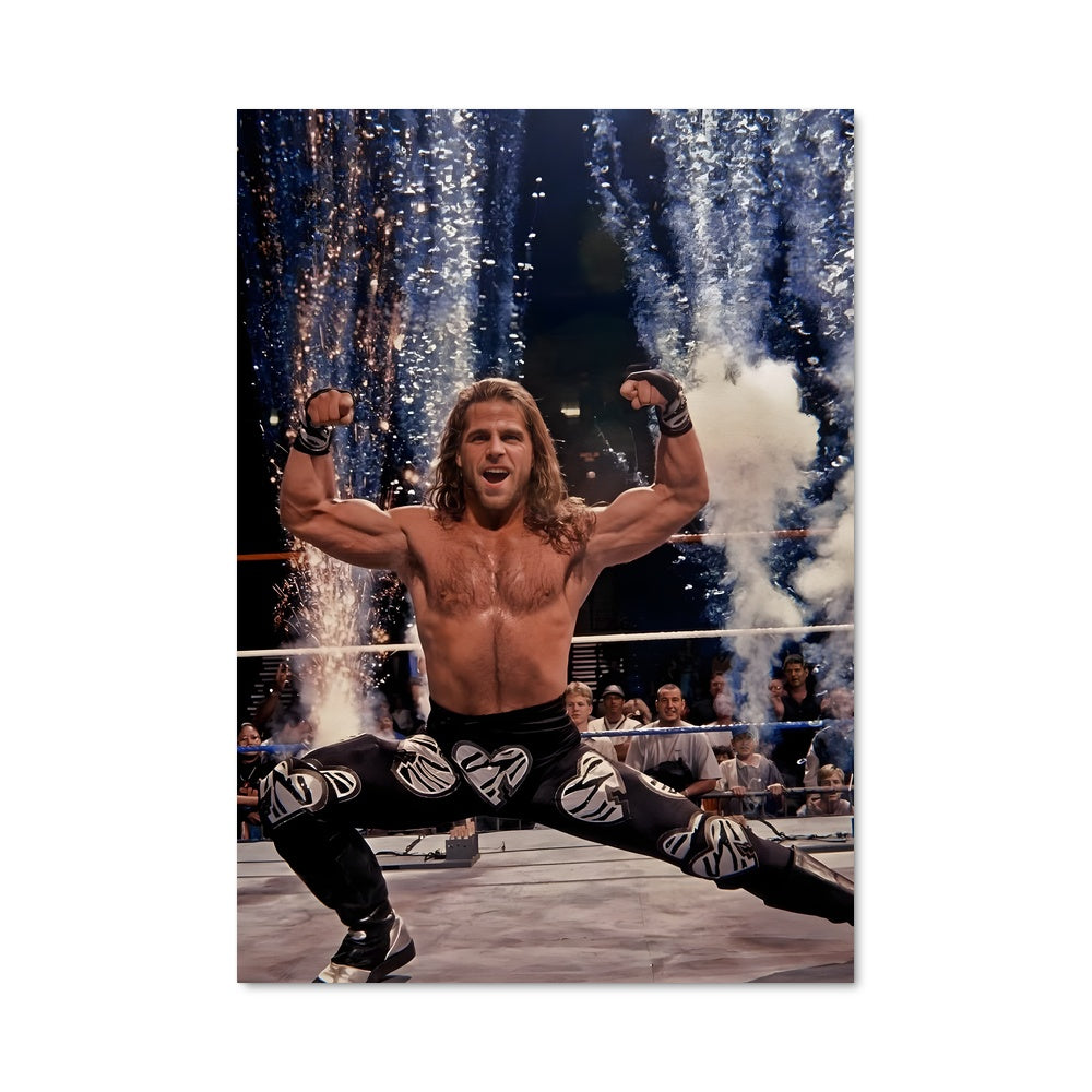 Poster Heartbreak Kid