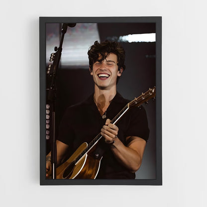 ap-shawn mendes-1 cadre Noir