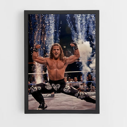 ap-shawn michaels-1 cadre Noir