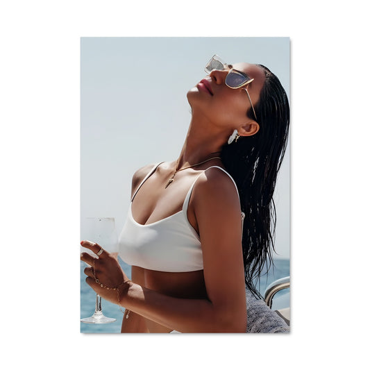 Poster Summer Breeze