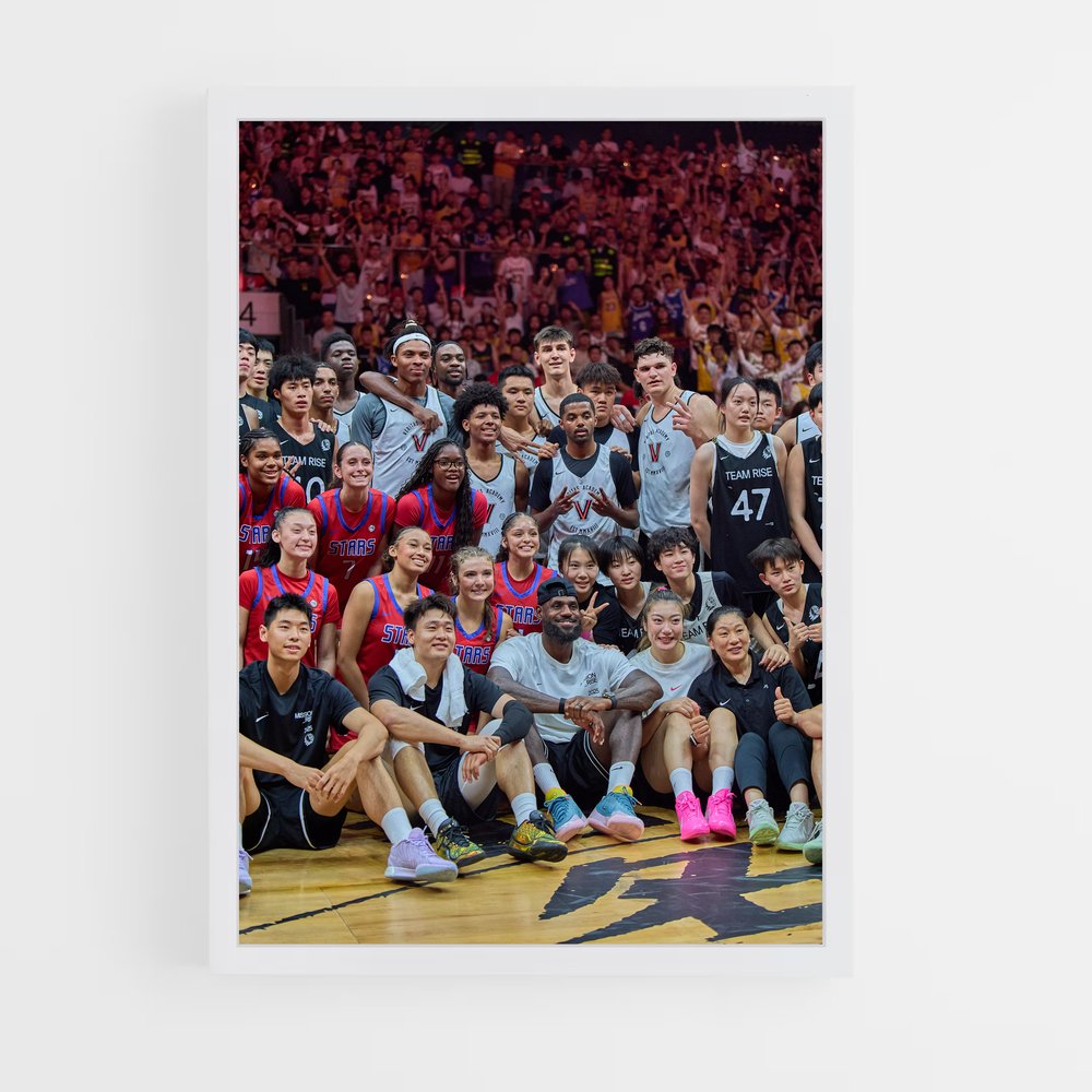 ap-shenzhen leopards basketball-1 cadre Blanc