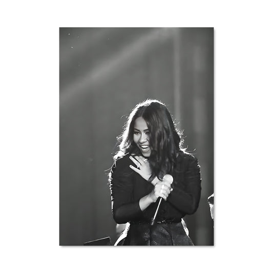 Poster Sherine 52531