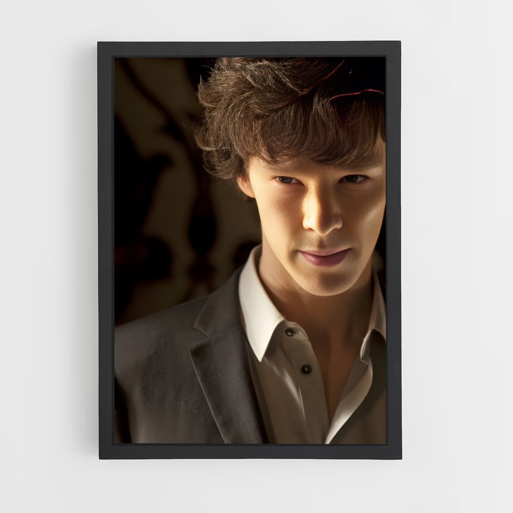ap-sherlock-2 cadre Noir