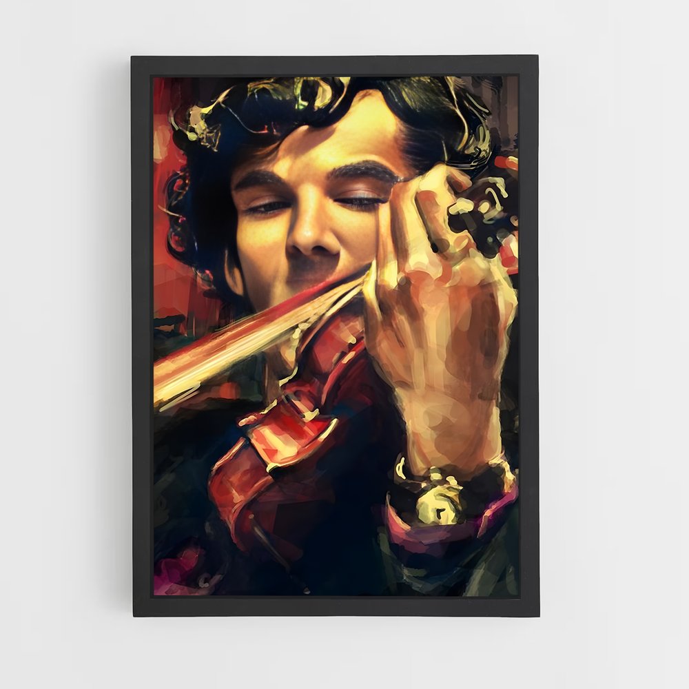 ap-sherlock-7 cadre Noir