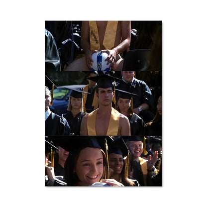 Poster Graduation Ball