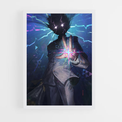 ap-shigeo kageyama-2 cadre Blanc