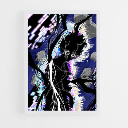 ap-shigeo kageyama-3 cadre Blanc
