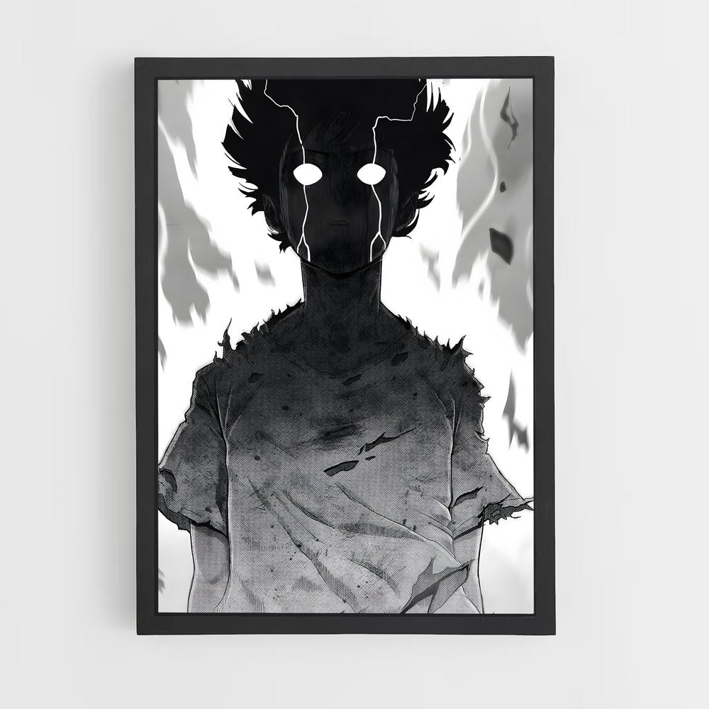ap-shigeo kageyama-4 cadre Noir
