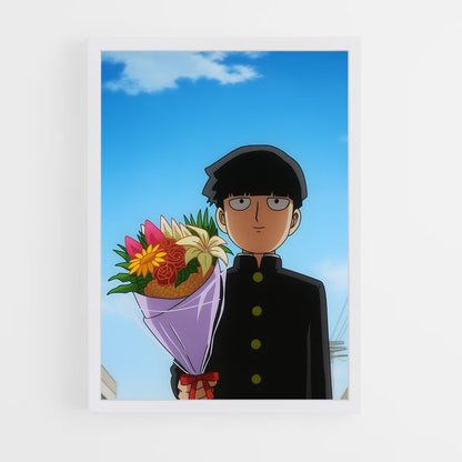 ap-shigeo kageyama-5 cadre Blanc