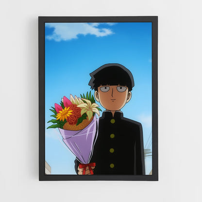 ap-shigeo kageyama-5 cadre Noir