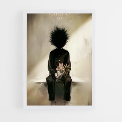 ap-shigeo kageyama-6 cadre Blanc
