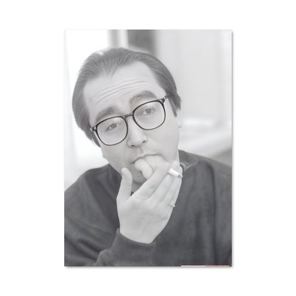 Poster Shimura ken 9561