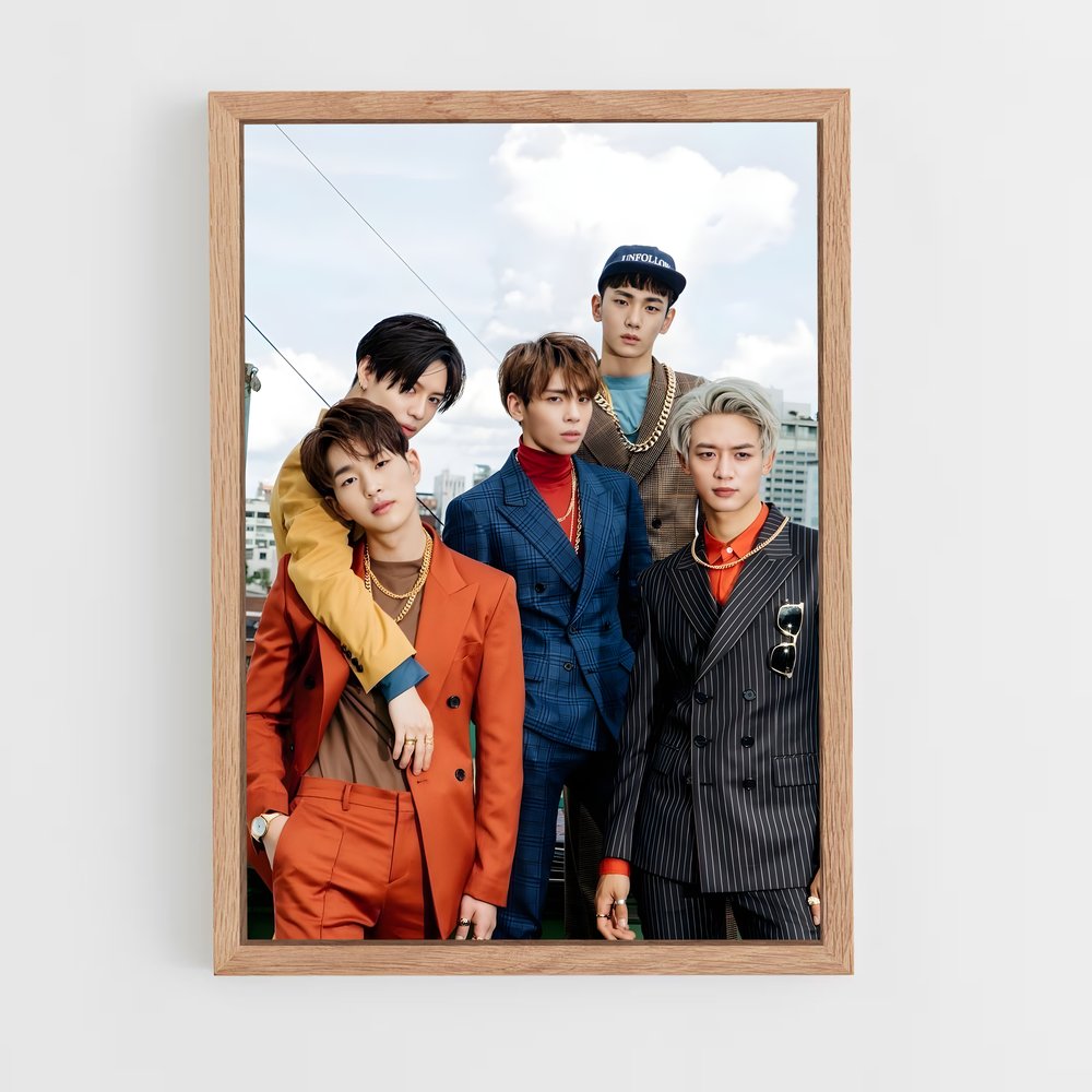 ap-shinee-2 cadre Bois clair