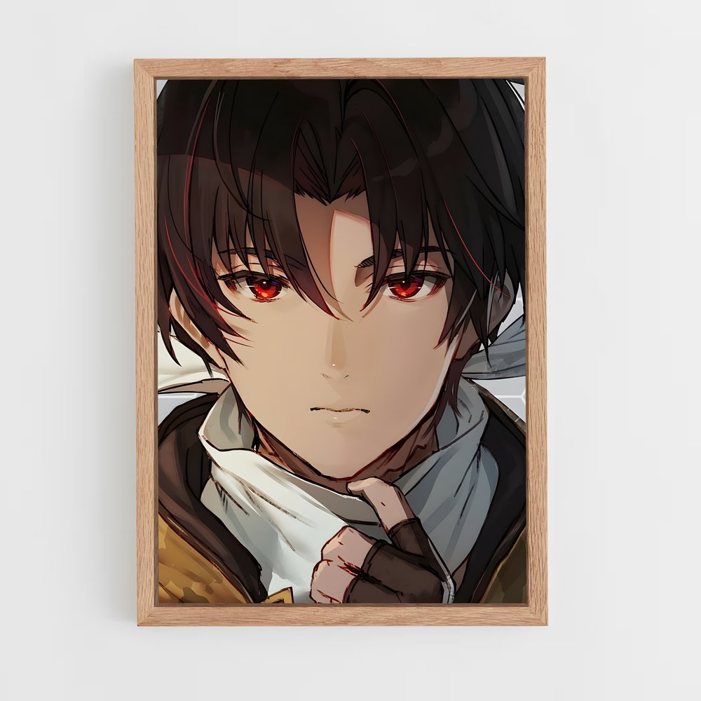 ap-shinei nouzen-3 cadre Bois clair