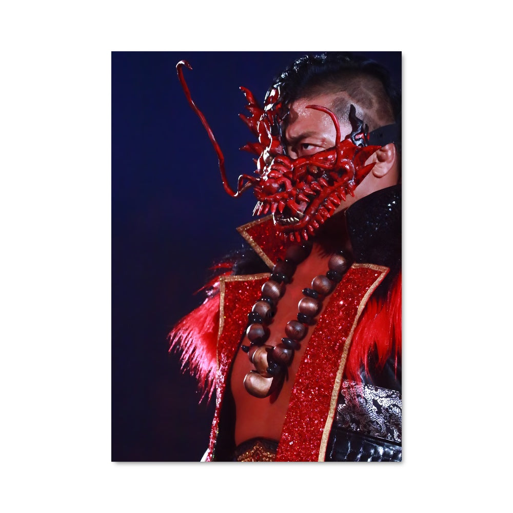 Poster Shingo takagi 61605