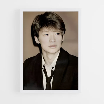 ap-shingo katori-1 cadre Blanc