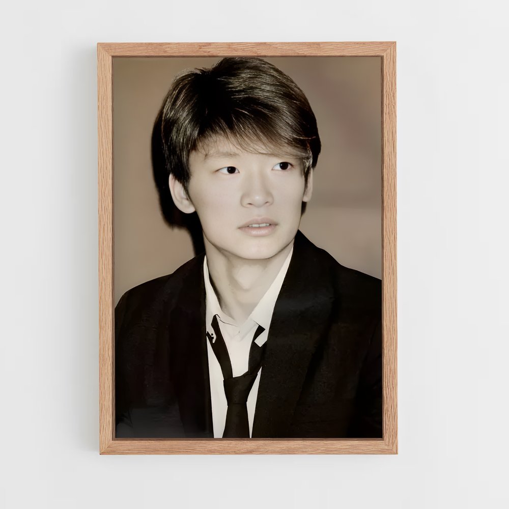 ap-shingo katori-1 cadre Bois clair