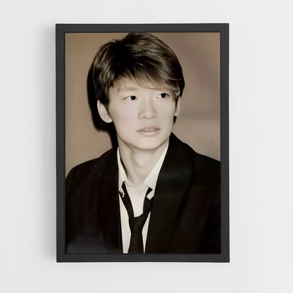 ap-shingo katori-1 cadre Noir