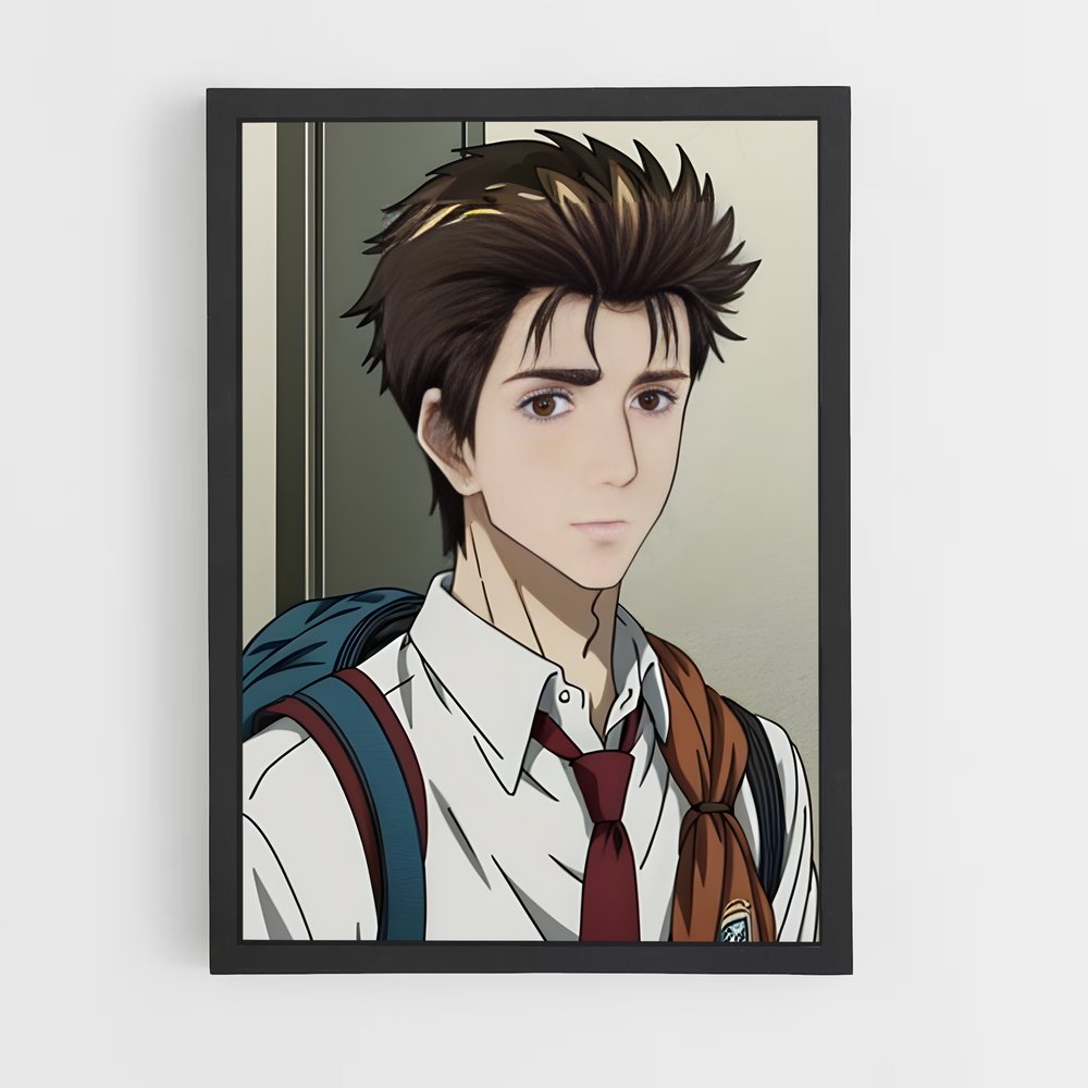 ap-shinichi izumi-1 cadre Noir