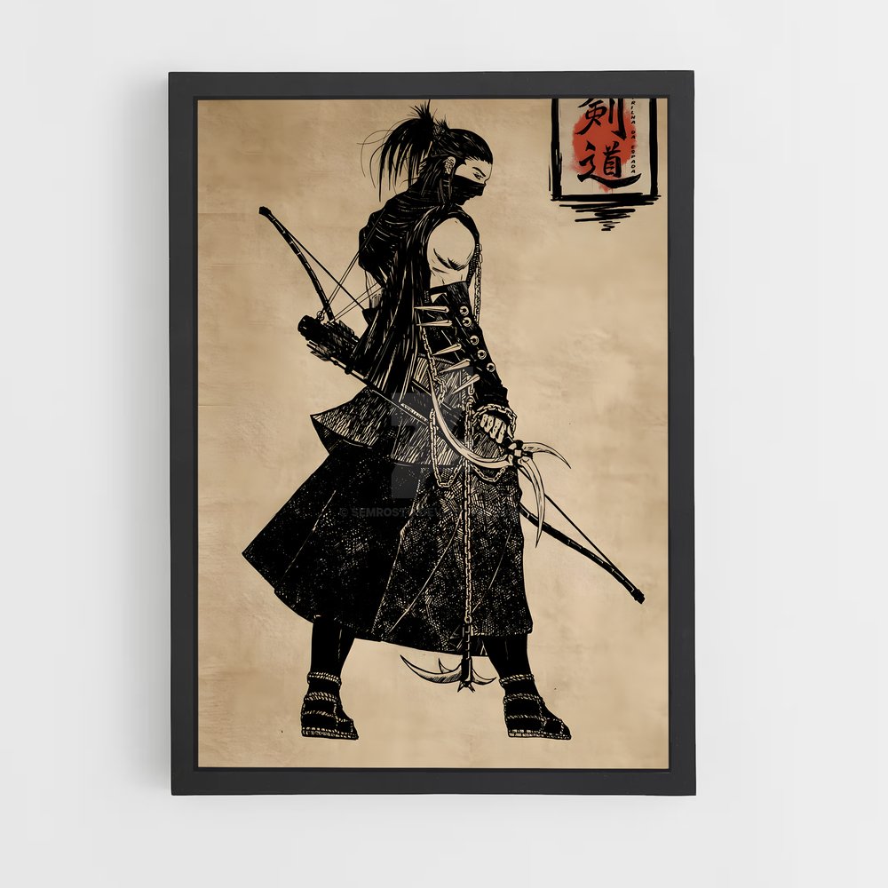 ap-shinobi-4 cadre Noir