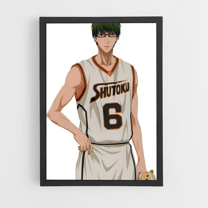 ap-shintaro midorima-4 cadre Noir
