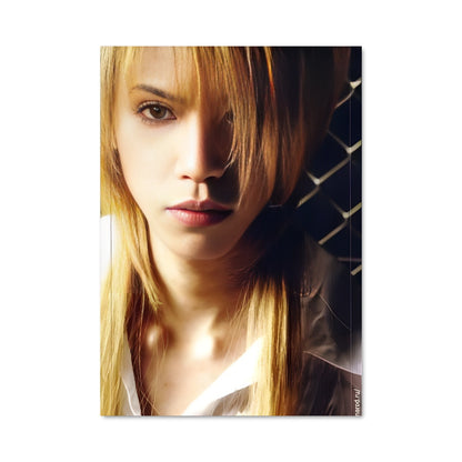 Poster Shinya 47086
