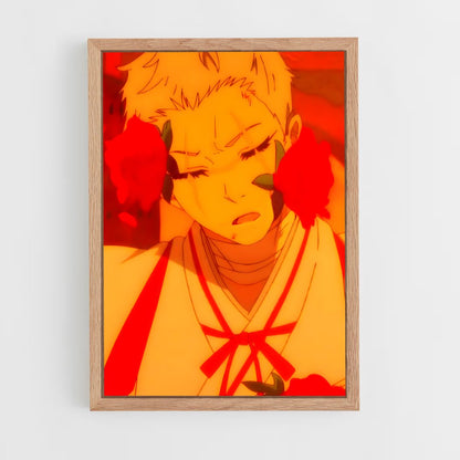 ap-shion-2 cadre Bois clair