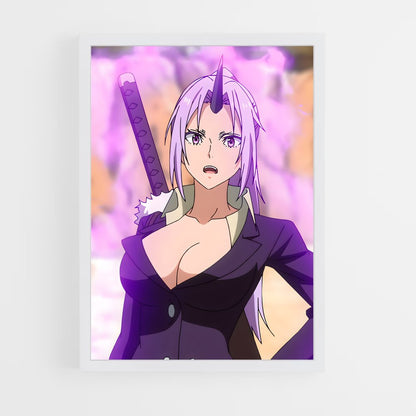ap-shion-3 cadre Blanc